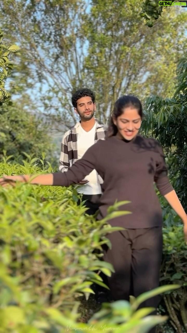Swasika Instagram - Enjoy a quick getaway from your busy schedule at BULLHORN RESORT, Vagamon. We really enjoyed our stay and would recommend you to visit the property at least once. The space is a blend of nature, calmness, adventures and lots of fun. We thoroughly enjoyed our time there!😊