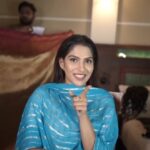 Swasika Instagram – The day is here…. it’s finally here…!!! Excited beyond happiness!!!! 

Blessed!!

#swasikavj #swasika #ps4ever #bigday  #luv