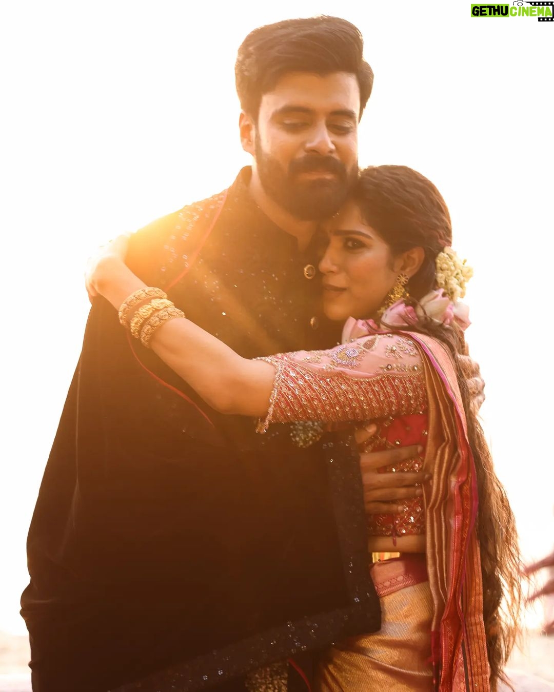 Swasika Instagram - In the face of adversity, our determination prevailed, and we made it to the other side... Began with Setbacks, but ended in Comebacks! Cheers to our struggles, tears & sacrifices... And proudly we can together say... We Made It! @swasikavj . God is Great . PC: @weddingbellsphotography . #brother #sister #love #live #life #family #insta #instagood #instareels #instadaily #instalike #instamood #instagram #inspiration #pic #picoftheday #photooftheday #photographer #lifestyle #god #together #fun #healthy #happy #smile #actor #forever