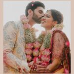 Swasika Instagram – PREM&SWASIKA

Decided to do life together ❤️

Photography: @weddingbellsphotography 
Mua for Swasika : @abilashchickumakeupartist
Mua for Prem : @makeoverbykichu 
Styling for swasika: @abilashchickumakeupartist
Styling for prem: @amal_gop
Special thanks : @nithinsuresh_su
Blouse and dupatta : @jazaashdesignstudio
Saree : @kanchivaram.in
Prem’s dress : @men_in_q_wedding
Ornaments: @ttdevassy
Garland: @blackgold_designingstudio 
Events. @oyster_events_ 
Shot on: @canonindia_official 
#swasikavj #swasika #premjacob #wedding #ps4ever #swasamay Indriya Beach Resort and Spa, Cherai, Kochi