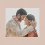 Swasika Instagram - PREM&SWASIKA Decided to do life together ❤️ Photography: @weddingbellsphotography Mua for Swasika : @abilashchickumakeupartist Mua for Prem : @makeoverbykichu Styling for swasika: @abilashchickumakeupartist Styling for prem: @amal_gop Special thanks : @nithinsuresh_su Blouse and dupatta : @jazaashdesignstudio Saree : @kanchivaram.in Prem’s dress : @men_in_q_wedding Ornaments: @ttdevassy Garland: @blackgold_designingstudio Events. @oyster_events_ Shot on: @canonindia_official #swasikavj #swasika #premjacob #wedding #ps4ever #swasamay Indriya Beach Resort and Spa, Cherai, Kochi