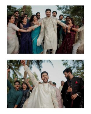 Swasika Instagram - PREM&SWASIKA

 Rhythms_of_Romance❤️❤️

Photography: @weddingbellsphotography 
Shot on : @canonindia_official (R5)
Mua for Swasika : @abilashchickumakeupartist
Mua for Prem : @makeoverbykichu 
Styling for swasika: @abilashchickumakeupartist 
Styling for prem: @amal_gop 
Special thanks : @nithinsuresh_su 
Blouse and dupatta : @jazaashdesignstudio 
Saree : @kanchivaram.in 
Prem’s dress : @men_in_q_wedding 
Ornaments: @ttdevassy 
Garland: @blackgold_designingstudio 
Events. @oyster_events_ 

#swasikavj #swasika #premjacob #wedding #ps4ever #swasamay #vibewithcanon