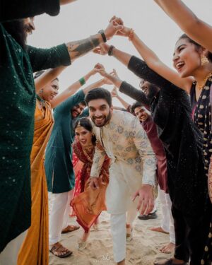 Swasika Instagram - PREM&SWASIKA

 Rhythms_of_Romance❤️❤️

Photography: @weddingbellsphotography 
Shot on : @canonindia_official (R5)
Mua for Swasika : @abilashchickumakeupartist
Mua for Prem : @makeoverbykichu 
Styling for swasika: @abilashchickumakeupartist 
Styling for prem: @amal_gop 
Special thanks : @nithinsuresh_su 
Blouse and dupatta : @jazaashdesignstudio 
Saree : @kanchivaram.in 
Prem’s dress : @men_in_q_wedding 
Ornaments: @ttdevassy 
Garland: @blackgold_designingstudio 
Events. @oyster_events_ 

#swasikavj #swasika #premjacob #wedding #ps4ever #swasamay #vibewithcanon