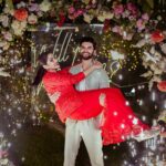 Swasika Instagram – PS 4ever
SWASIKA ❤️ PREM
#proposal #willyoumarryme
#event @pakyoweddings @ansari_pakyo
📸 @wingsman__munavarali