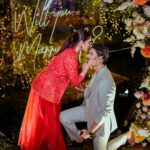 Swasika Instagram – PS 4ever 

SWASIKA ❤️ PREM

#proposal #willyoumarryme 

#event @pakyoweddings @ansari_pakyo 
📸 @wingsman__munavarali