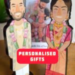 Swasika Instagram – This is a small gift for you @swasikavj and @premjacob06 🤩. Hearty congratulations from Gulbonda family on your new beginnings ❤️
. 
. 
. 
#marriage #southindianweddings #valentinesdaygift #valentinegift #gulbonda #giftforgirlfriend #giftforlovers #bangalore #mumbai #gurgaon #bangalore #couplevideos #couplegoals #lovesongs #kaadhal #pyaar Kochi, India