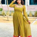 Swasika Instagram - 🌟❤️ Salwar @riti_boutique , & @riti_heritage Photos @sha.mseer