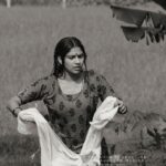 Swasika Instagram - Those who still hasn’t watched ‘Vasanthi’ , it’s now streaming on CSPACE CSPACE