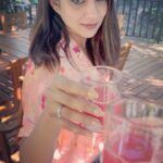 Swasika Instagram - The best kind of mornings 🌞