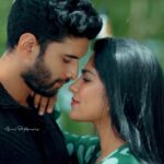 Swasika Instagram - Tume Jo Maine Dekha 🥰🥰 Happy Valentine's Day my dear 💖 Video @ajmal_photography_ #ps4ever #psforever #swasikavj #weddings #valentines #love