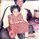 Swastika Mukherjee Instagram - Baba, happy happy birthday ❤️❤️ যেখানেই থাকো পরের জন্মে আমার বাবা হয়েই এসো কিন্তু। তোমার কথা রোজ মনে পরে, অবশ্য পরার কিছু নেই তুমি আমার মনেই থাকো সর্বক্ষণ। তোমার ফেলে যাওয়া আসবাবপত্র, তোমার চশমা, বই পত্তর, জামাকাপড় সব যেমন ছিল তেমনি আছে। গুছিয়ে রেখেছি। খালি মনে হয় কখনও যদি ফিরে আসো আর কিছু খুঁজে না পাও, যদি ভাবো তোমায় ভুলে গেছি, তোমার কোনো চিহ্ন নেই আর, ওই ভয়ে সব যত্ন করে আগলে রাখি। আগে মরে যাওয়ার কথা ভাবলে ভয় হত, এখন আর হয়না, ভাবি মরে গেলে আবার তোমাকে আর মা কে দেখতে পাব। আগে তুমি প্রায়সই স্বপ্নে আসতে, অনেক কাল আর আসো না। একদিন এসো বাবা, তোমায় অনেকদিন দেখিনি। তোমার পরা জামাগুলো থেকে ঘামের গন্ধ টা মুছে গেছে, তাই তোমার প্রিয় পারফিউম গুলো মাঝেমাঝে মাখি, মনে হয় এই বুঝি তুমি বাড়ি ফিরলে, এই বুঝি আমায় ডাকবে। তোমার মতন করে কেউ আমায় ডাকেনা। কত ঘ্যানঘ্যান জমে আছে, তাড়াতাড়ি দেখা করো। তোমার গায়ে পরে থাকব, অনেক গল্প করব। এক হাজার কথা জমে আছে। . 13th January, 2024. Baba turns 73, in this world and that.