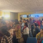 Swastika Mukherjee Instagram - Thank you for such an overwhelming response ❤️❤️ Nandan 2, 3.30 pm show is running houseful for 6 consecutive days. Continue showing us love. Come and watch the film, with your family and friends. @abhijitsridasofficial #bijoyarpore #filmsof2024 #banglacinema Kolkata