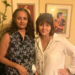 Swastika Mukherjee Instagram – Happy happy birthday favourite womaniya and entrepreneur 🌹❤️
অফুরান ভালবাসা ~ 
Gift pabe tumi ekta, Tomar pochhonder jinish 💃🏽