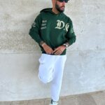 Swizz Beatz Instagram - 🟢⚪️ = 2024