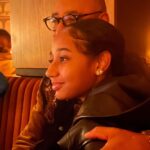 Swizz Beatz Instagram - Quality fam time into 2024 🤍🙏🏽