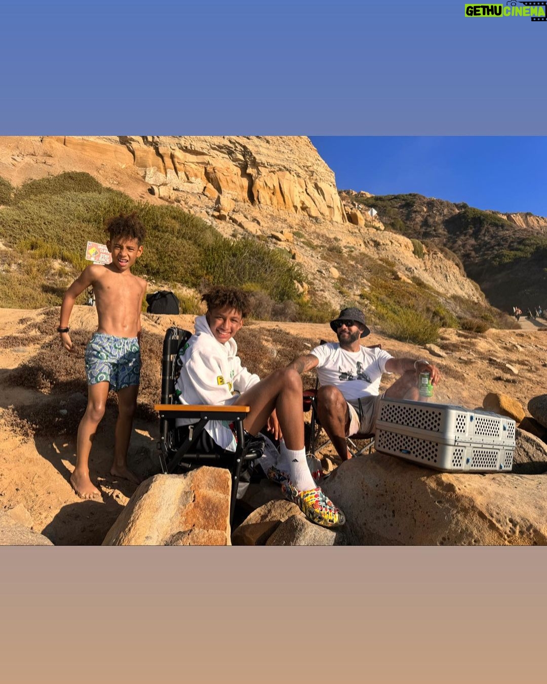 Swizz Beatz Instagram - The other side to Gen is Zen π€πΎ Happy Birthday Gan 9yrs of greatness with pure love π€π€πππππ We love you Bearπ§Έπ§Έπ§Έ