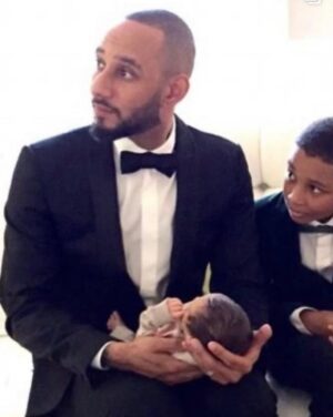 Swizz Beatz Instagram - It’s a real Mob Boss Birthday aka Gen Capone 🤣🎂🎂🎂🤣 Happy 19th I mean 9th bday we love you so much . AKA top security 😅 Deep down my guy is a loving soul🙏🏽 The most honest person I ever met so don’t ask him a question if your not ready for the uncut answer 😮‍💨 We love you my prince 🤍 Please wish Gen HBD although he said he don’t want nobody saying HBD 😅🤣🥳🥳🥳🥳🥳🥳🥳🥳🥳🥳🥳🥳🥳🥳🥳 as you can see he don’t like pics also 😅😅