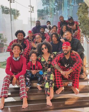 Swizz Beatz Instagram - BIG LOVE FROM THEM DEANS🥳🥳🥳🥳🥳🥳🥳🥳🥳🥳🥳🥳🥳🥳🥳🥳🥳🥳🥳🥳🥳🥳🥳🥳🥳🥳