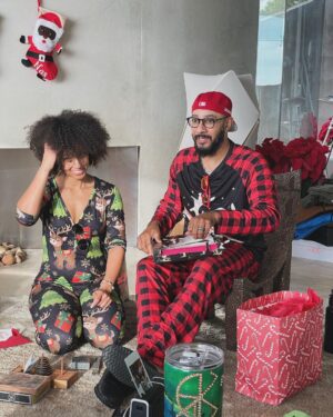 Swizz Beatz Instagram - BIG LOVE FROM THEM DEANS🥳🥳🥳🥳🥳🥳🥳🥳🥳🥳🥳🥳🥳🥳🥳🥳🥳🥳🥳🥳🥳🥳🥳🥳🥳🥳