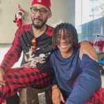 Swizz Beatz Instagram - BIG LOVE FROM THEM DEANS🥳🥳🥳🥳🥳🥳🥳🥳🥳🥳🥳🥳🥳🥳🥳🥳🥳🥳🥳🥳🥳🥳🥳🥳🥳🥳