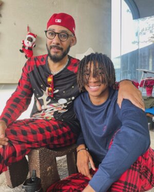 Swizz Beatz Instagram - BIG LOVE FROM THEM DEANS🥳🥳🥳🥳🥳🥳🥳🥳🥳🥳🥳🥳🥳🥳🥳🥳🥳🥳🥳🥳🥳🥳🥳🥳🥳🥳