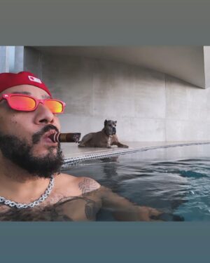 Swizz Beatz Instagram - BIG LOVE FROM THEM DEANS🥳🥳🥳🥳🥳🥳🥳🥳🥳🥳🥳🥳🥳🥳🥳🥳🥳🥳🥳🥳🥳🥳🥳🥳🥳🥳