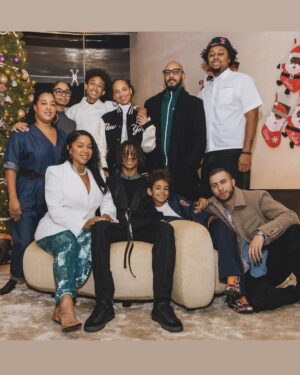 Swizz Beatz Instagram - BIG LOVE FROM THEM DEANS🥳🥳🥳🥳🥳🥳🥳🥳🥳🥳🥳🥳🥳🥳🥳🥳🥳🥳🥳🥳🥳🥳🥳🥳🥳🥳