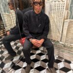 Swizz Beatz Instagram - Happy Ultra Birthday to my amazing son Kasseem JR. I wish you many more years of blessings and wise thoughts 🙏🏽 Keep going and take over the world like we speak about King Love Dad🎂🎂🎂🎂🎂🎂🎂🎂 It’s so fly that you share your Bday with the late great Basquiat and nostradamus ⚡️⚡️⚡️⚡️⚡️⚡️⚡️⚡️⚡️