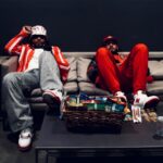 Swizz Beatz Instagram - My brother @timbaland 🤌🏾 photo by @jamiefcw