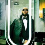 Swizz Beatz Instagram - BOND!