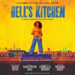 Swizz Beatz Instagram - Congrats congrats congrats ⚡️⚡️⚡️⚡️⚡️⚡️ I’ve watched my wife work on this masterpiece called #hellskitchen for 13yrs 😮‍💨🤌🏾😅🙏🏽 After selling out every single night at the amazing @publictheaterny it’s officially coming to the Big Stage on Broadway 👏🏽👏🏽👏🏽👏🏽👏🏽👏🏽👏🏽🎬🎬🎬🎬🎬 This one’s for the history books I’m so proud of you my love lets Gooooooooooo👏🏽👏🏽👏🏽👏🏽👏🏽👏🏽👏🏽👏🏽👏🏽👏🏽👏🏽 @hellskitchenbway http://hellskitchen.com Also big congrats to the Boss @ladybroadway 👏🏽👏🏽👏🏽👏🏽