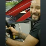 Swizz Beatz Instagram - Tonight is a good night to watch Drive with Swizz BEATZ on @hulu 🏁🏁🏁🏁🏁🏁🏁🏁🏁🏁
