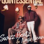 Swizz Beatz Instagram - Father & Son cover is very Quintessential! Our new show Drive comes out tomorrow on @hulu !!!!!! 🏁🏁🏁🏁🏁🏁🏁🏁🏁🏁🏁🏁🏁🏁💨💨💨💨💨💨💨💨💨💨💨 Publication: @TheQGentleman Photographer: @Jmnroe of @monroe.media Creatives: @BYoungAgency Stylist: @iamhdiddy Lighting Assistant: @saxumstudios_ Photographer Assistant: @HoshiJoell Wardrobe Assistant: @lordcay_ Video: @Cherrellecrews