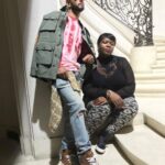 Swizz Beatz Instagram - I want to wish a verrrrryyyy special person the ultimate HBD @meaghansmom 🎂🎂🎂🎂🎂 18 yrs plus of loyalty , greatness , support , family , creativity , Honor, Respect , patience , open minded , dedication , protection , understanding , real talks, Big dreaming ,representing the Island people , Brooklyn , motherhood , secret weapon when in need , Honestly , I can keep going until the next yr!!!!! This human is just different on another level !!! Everybody please wish my partner a very amazing HBD🎂🎂🎂🎂🎂🎂🎂🎂🎂🎂🎂🎂🎂🎂🎂 1 of 1 and if she’s your friend or family you’re lucky !!! Bless up……… Love from the Entire Dean family we will clear everything out for moe so be nice 😮‍💨🤣🤣🤣🤣🤣🤣🤣🤣🤣🤌🏾🤌🏾🤌🏾🤌🏾🤌🏾🤍🤍🤍🤍🎂🎂🎂🎂🎂🎂🎂