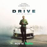 Swizz Beatz Instagram - New show Alert 🚨 Drive With Swizz Beatz, featuring my son @Notemarcato , lands Nov 16 on @Hulu. Let's ride in the Zone, celebrating what unites us: cars, culture, family and community. ⚡ #DriveHulu @OnyxCollective 💨💨💨💨💨