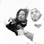 Swizz Beatz Instagram - HAPPY BIRTHDAY my oldest Prince Nasir @notemarcato 🥳 23 is a golden number! I can’t wait for you to show the world what you’ve been manifesting for 8yrs plus ⚡️🙏🏽 Keep going and working hard all of your dreams will come true we love you Son Bless Up🥳🥳🥳🥳🥳🥳🥳🎂🎂🎂🎂🎂🎂