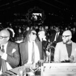 Swizz Beatz Instagram - Last night was a great night for hope and the fight for cancer . Congrats @lyorcohenr for being honored at the 50th anniversary 🙏🏽 @cityofhope 🤍