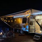 Swizz Beatz Instagram - @airstream_inc nights at the farm ⛺️🏕️ Good vibrations 🙏🏽🙏🏽🙏🏽🙏🏽🙏🏽🙏🏽🙏🏽 Camp life Glamp Zaa🤣🤣🤣🤣🤣