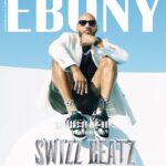 Swizz Beatz Instagram - Celebrate Hip Hop with the legends! EBONY kicks off the fall in collaboration with @MassAppeal to bring the icon @therealswizzz as one of the cover stars of our exclusive @HipHop50 2023 Fall print issue! Swizz Beatz shook up the game with his production style. Coming out of the Bronx, it didn’t take long for him to make waves with legends such as @DMX, @Therealeve, and @btnhlive. Decades later he redefined music again by creating @VerzuzTV when the world was stopped because of a pandemic. Swizz Beatz impact on Hip-Hip is stronger than most, and today we celebrate an iconic figure in rap, and his ascension through it with his first EBONY cover.