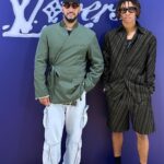 Swizz Beatz Instagram - Happy Ultra Birthday to my amazing son Kasseem JR. I wish you many more years of blessings and wise thoughts 🙏🏽 Keep going and take over the world like we speak about King Love Dad🎂🎂🎂🎂🎂🎂🎂🎂 It’s so fly that you share your Bday with the late great Basquiat and nostradamus ⚡️⚡️⚡️⚡️⚡️⚡️⚡️⚡️⚡️