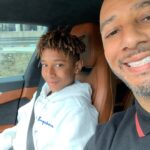 Swizz Beatz Instagram - Happy Ultra Birthday to my amazing son Kasseem JR. I wish you many more years of blessings and wise thoughts 🙏🏽 Keep going and take over the world like we speak about King Love Dad🎂🎂🎂🎂🎂🎂🎂🎂 It’s so fly that you share your Bday with the late great Basquiat and nostradamus ⚡️⚡️⚡️⚡️⚡️⚡️⚡️⚡️⚡️