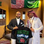 Swizz Beatz Instagram - Team @saudibronx is top 5 in the league 🐪🙏🏽 Tune into our next race you can watch live on @saudibronx ⚡️ If you screen shot that your watching the race in real time we might send you some cool things & name a camel after you ⚡️⚡️⚡️😂😅😅🙏🏽🐪🐪🐪🐪🐪🏁🏁🏁🏁🏁🏁🏁🏁🏁🏁 ⚡️⚡️⚡️⚡️⚡️⚡️⚡️⚡️⚡️⚡️⚡️⚡️⚡️⚡️⚡️⚡️⚡️⚡️