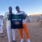 Swizz Beatz Instagram - Team @saudibronx is top 5 in the league 🐪🙏🏽 Tune into our next race you can watch live on @saudibronx ⚡️ If you screen shot that your watching the race in real time we might send you some cool things & name a camel after you ⚡️⚡️⚡️😂😅😅🙏🏽🐪🐪🐪🐪🐪🏁🏁🏁🏁🏁🏁🏁🏁🏁🏁 ⚡️⚡️⚡️⚡️⚡️⚡️⚡️⚡️⚡️⚡️⚡️⚡️⚡️⚡️⚡️⚡️⚡️⚡️