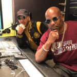 Swizz Beatz Instagram - HAPPY BIRTHDAY to my brother / partner @dmx ❌ We miss you down here bro but we know you’re in the Big league up there now🙏🏽 Dog 4 Life Love you King! Everybody put your ❌ Up for the Dog 🎂🎂🎂🎂🎂
