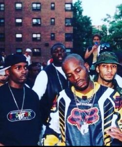 Swizz Beatz Instagram - HAPPY BIRTHDAY to my brother / partner @dmx ❌ We miss you down here bro but we know you’re in the Big league up there now🙏🏽 Dog 4 Life Love you King! Everybody put your ❌ Up for the Dog 🎂🎂🎂🎂🎂