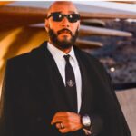 Swizz Beatz Instagram - I am the curator for the good vibrations and Zone Link in Bio @harpersbazaarus @applemusic 🚨🚨🚨🚨🚨🚨🚨🚨🚨🚨🚨🚨🚨 Zazazaaaaaaaa…..