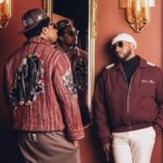 Swizz Beatz Instagram - Father & Son cover is very Quintessential! Our new show Drive comes out tomorrow on @hulu !!!!!! 🏁🏁🏁🏁🏁🏁🏁🏁🏁🏁🏁🏁🏁🏁💨💨💨💨💨💨💨💨💨💨💨 Publication: @TheQGentleman Photographer: @Jmnroe of @monroe.media Creatives: @BYoungAgency Stylist: @iamhdiddy Lighting Assistant: @saxumstudios_ Photographer Assistant: @HoshiJoell Wardrobe Assistant: @lordcay_ Video: @Cherrellecrews
