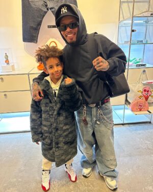 Swizz Beatz Instagram - GEN NYC TAKEOVER 🗽🗽🗽🗽🗽