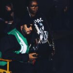 Swizz Beatz Instagram - I want to wish a verrrrryyyy special person the ultimate HBD @meaghansmom 🎂🎂🎂🎂🎂 18 yrs plus of loyalty , greatness , support , family , creativity , Honor, Respect , patience , open minded , dedication , protection , understanding , real talks, Big dreaming ,representing the Island people , Brooklyn , motherhood , secret weapon when in need , Honestly , I can keep going until the next yr!!!!! This human is just different on another level !!! Everybody please wish my partner a very amazing HBD🎂🎂🎂🎂🎂🎂🎂🎂🎂🎂🎂🎂🎂🎂🎂 1 of 1 and if she’s your friend or family you’re lucky !!! Bless up……… Love from the Entire Dean family we will clear everything out for moe so be nice 😮‍💨🤣🤣🤣🤣🤣🤣🤣🤣🤣🤌🏾🤌🏾🤌🏾🤌🏾🤌🏾🤍🤍🤍🤍🎂🎂🎂🎂🎂🎂🎂