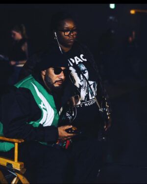 Swizz Beatz Instagram - I want to wish a verrrrryyyy special person the ultimate HBD @meaghansmom 🎂🎂🎂🎂🎂 18 yrs plus of loyalty , greatness , support , family , creativity , Honor, Respect , patience , open minded , dedication , protection , understanding , real talks, Big dreaming ,representing the Island people , Brooklyn , motherhood , secret weapon when in need , Honestly , I can keep going until the next yr!!!!! This human is just different on another level !!! Everybody please wish my partner a very amazing HBD🎂🎂🎂🎂🎂🎂🎂🎂🎂🎂🎂🎂🎂🎂🎂 1 of 1 and if she’s your friend or family you’re lucky !!! Bless up……… Love from the Entire Dean family we will clear everything out for moe so be nice 😮‍💨🤣🤣🤣🤣🤣🤣🤣🤣🤣🤌🏾🤌🏾🤌🏾🤌🏾🤌🏾🤍🤍🤍🤍🎂🎂🎂🎂🎂🎂🎂